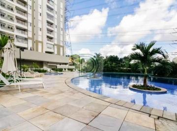 Apartamento · 72m² · 2 Quartos · 2 Vagas · NO MELHOR DA VILA SÃO FRANSCISCO, 72 MTS