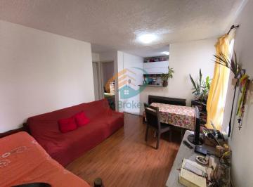 Apartamento · 42m² · 2 Quartos · 1 Vaga · Apartamento em Jardim Ansalca - Guarulhos, SP