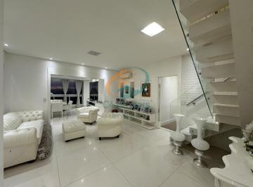 Apartamento · 328m² · 3 Quartos · 5 Vagas · Cobertura em Jardim Barbosa  -  Guarulhos