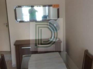 Apartamento · 67m² · 3 Quartos · 1 Vaga · Apartamento para Locação | 3 Dormitórios | Próximo à USP | 67 m²