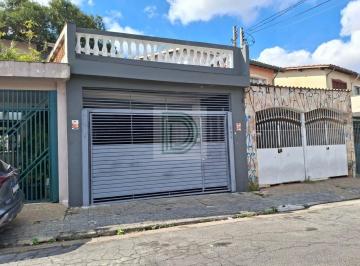 Casa · 90m² · 2 Quartos · 3 Vagas · Sobrado à Venda | 2 Dormitórios | Edícula | 3 Vagas de Garagem - Butantã
