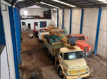 Comercial · 440m² · 20 Vagas · Vende - se Galpão / Depósito / Armazém em Mooca  -  São Paulo.SP