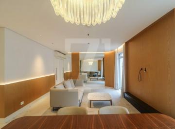 Apartamento · 153m² · 3 Quartos · 2 Vagas · Apartamento Lindenberg reformado no Jardim América - 153 m², 3 dorms, suíte e 2 vagas