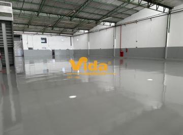 Comercial · 1m² · Galpão para locação  em Jardim California  -  Barueri
