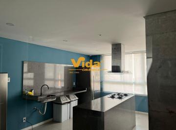 Apartamento · 59m² · 2 Quartos · 1 Vaga · Apartamento para locação em Km 18 - Osasco 02 quartos