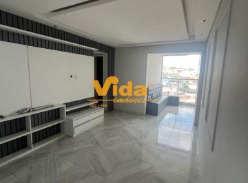 Apartamento · 59m² · 2 Quartos · 1 Vaga · Apartamento para locação em Km 18 - Osasco 02 quartos