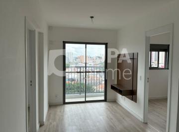 Apartamento · 40m² · 2 Quartos · Apartamento, Vila Albertina - São Paulo