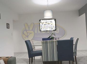 Apartamento · 88m² · 2 Quartos · 1 Vaga · APARTAMENTO PARQUE TERRA NOVA.