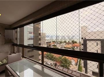 Apartamento · 107m² · 3 Quartos · 2 Vagas · Apartamento á venda 3 quartos em Camboinha.