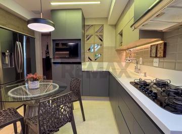 Apartamento · 127m² · 3 Quartos · 2 Vagas · APARTAMENTO REFORMADO 3 QUARTOS COM 2 VAGAS 208 ASA NORTE - ACEITA FINANCIAMENTO