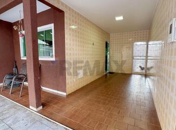 Casa Venda 200m² de 3 quartos · QNL 6 - Casa com 3 Quartos - churrasqueira