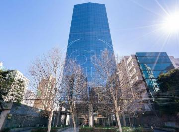 Comercial · 459m² · 9 Vagas · Conjunto Comercial para Locação no Itaim Bibi, Localização Estratégica para sua Empresa