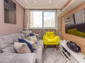 Apartamento · 43m² · 2 Quartos · 1 Vaga · Apto à Venda no Jardim Iris - Moderno, 2 dorms, 1 vaga coberta