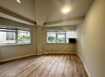 Comercial · 56m² · 1 Vaga · Sala Comercial à Venda no Itaim Bibi ? 56 m² em Localização Estratégica