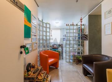 Comercial · 32m² · Sala Comercial em Perdizes | 32m² Privativos | 1 Vaga | Rua Cotoxó