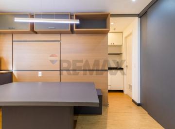 Comercial · 32m² · Sala Comercial em Perdizes | 32m² Privativos | 1 Vaga | Rua Cotoxó