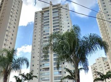 Apartamento · 155m² · 3 Quartos · 2 Vagas · Apartamento amplo e exclusivo de 155 m² para locação