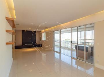 Apartamento · 155m² · 3 Quartos · 2 Vagas · Apartamento amplo e exclusivo de 155 m² para locação