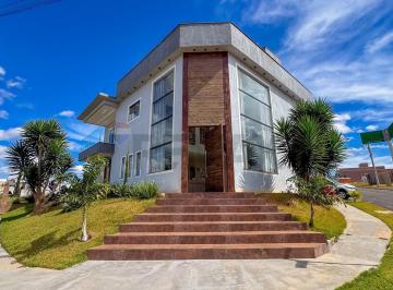 Casa · 270m² · 3 Quartos · 4 Vagas · Casa Sobrado a Venda no Condominio Jardim de Versailles - 3 Quartos Suítes