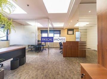 Comercial · 40m² · 2 Vagas · Sala Comercial  Mirandópolis  02 vagas