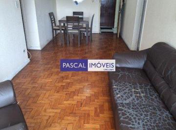 Apartamento · 48m² · 1 Quarto · Apartamento Santo Amaro 1 Dormitório