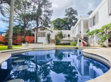 Casa · 700m² · 4 Quartos · 4 Vagas · Casa à venda no Jardim Petrópolis | 4 quartos / 4 suítes