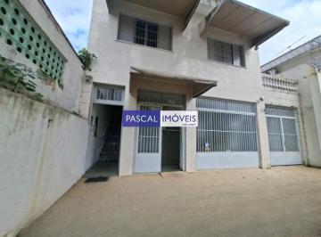 Comercial · 398m² · 3 Vagas · Sobrado Comercial Campo Belo