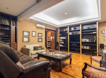 Apartamento · 133m² · 3 Quartos · 1 Vaga · Apartamento 03 dormitórios, 01 vaga em Consolação.