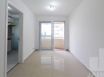 Apartamento · 30m² · 1 Quarto · 1 Vaga · Apartamento com 30.0 m², para alugar no bairro Perdizes.