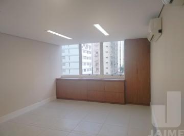 Comercial · 33m² · 1 Vaga · EXCELENTE CONJUNTO COMERCIAL REFORMADO PARA ALUGAR EM HIGIENÓPOLIS