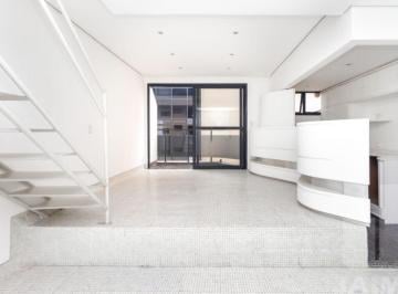 Apartamento · 89m² · 1 Quarto · 2 Vagas · Apartamento para venda em Itaim Bibi com 1 quarto, sendo 1 suíte, 89m²