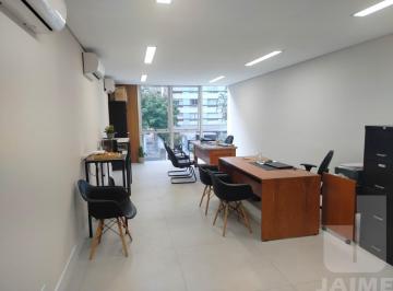 Comercial · 67m² · 1 Vaga · EXCELENTE CONJUNTO COMERCIAL REFORMADO PARA ALUGAR EM HIGIENÓPOLIS