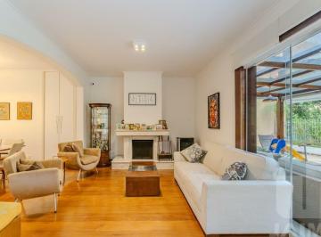 Casa · 420m² · 4 Quartos · 4 Vagas · CASA TÉRREA
