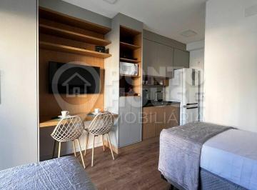 Apartamento · 23m² · 1 Quarto · Studio a venda na Vila Mariana 600 metros do Metro Ana Rosa 1dormitório e lazer