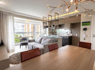 Apartamento · 54m² · 2 Quartos · 1 Vaga · Apartamento à venda, Ipiranga, porteira fechada, 2 dormitórios