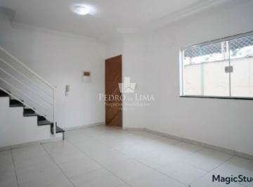 Casa · 77m² · 3 Quartos · 1 Vaga · Sobrado em condomínio 3 dormitórios, 1 suíte e 1 vaga no Ermelino Matarazzo