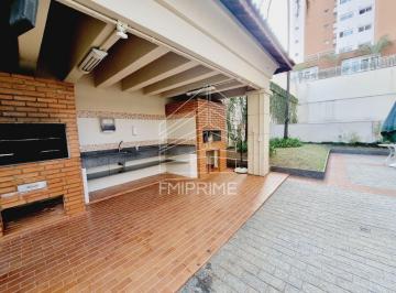 Apartamento · 82m² · 3 Quartos · 2 Vagas · POMPÉIA -  APARTAMENTO REFORMADO PARA ALUGAR,  3 QUARTOS (1 SUÍTE)  2 VAGAS