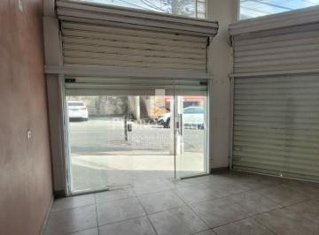 Comercial · 30m² · Salão 30 m² e 1 banheiro no Cangaiba
