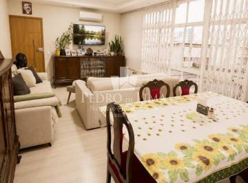 Apartamento · 140m² · 3 Quartos · 1 Vaga · Apartamento 3 quartos e 1 vaga coberta na Penha