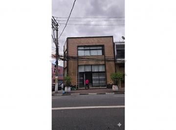 Comercial · 6 Vagas · PRÉDIO COMERCIAL NO CENTRO DE OSASCO!!