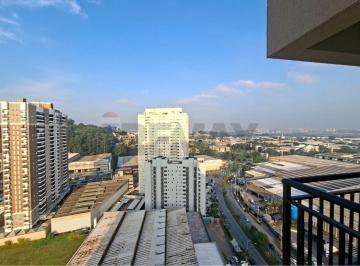 Apartamento · 62m² · 2 Quartos · 1 Vaga · APARTAMENTO PARA LOCAÇÃO, 2 DORMITÓRIOS COM SUÍTE, PRÓXIMO AO MACKENZIE.