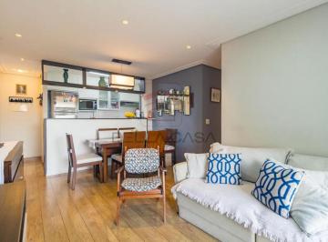 Apartamento · 77m² · 3 Quartos · 1 Vaga · Apartamento com 3 Quartos à venda, 77m² - Mooca