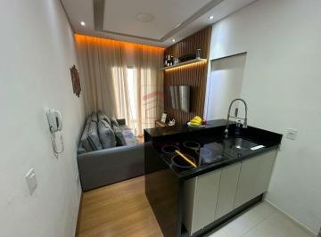 Apartamento · 34m² · 1 Quarto · Studio à venda com 34m², 1 quarto e sem vaga