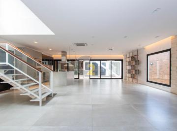 Casa · 342m² · 4 Quartos · 4 Vagas · Casa à venda no Jardim Paulista, 4 quartos sendo 4 suítes, 4 vagas