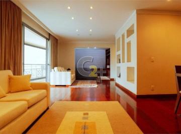 Apartamento · 172m² · 3 Quartos · 3 Vagas · Apartamento para locação na Vila Leopoldina, 3 quartos, 2 suítes, 3 vagas de garagem