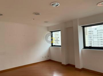 Comercial · 32m² · 1 Vaga · Conjunto Comercial à venda em Perdizes com 1 sala e 1 vaga