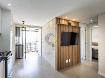 Apartamento · 42m² · 2 Quartos · Apartamento à venda na Lapa com 2 quartos, 1 vaga de garagem