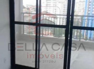 Apartamento · 63m² · 2 Quartos · 1 Vaga · Apartamento Novo - 63mts2 - 800 metros Metrô Oratório