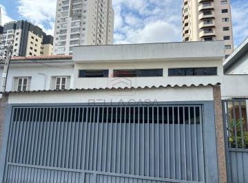 Casa · 400m² · 6 Quartos · 4 Vagas · Casa à venda com 400m2 no Tatuape, 6 dormitórios e 4 vagas