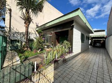 Casa · 230m² · 4 Quartos · 5 Vagas · Casa térrea a venda na Mooca